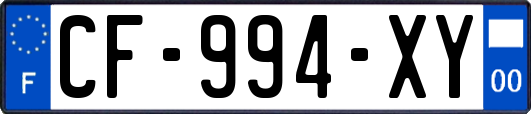 CF-994-XY