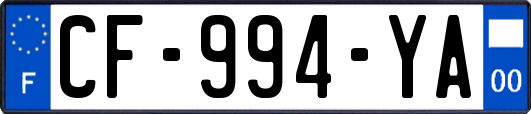 CF-994-YA