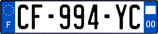 CF-994-YC