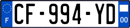 CF-994-YD