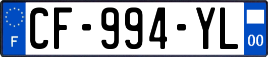 CF-994-YL