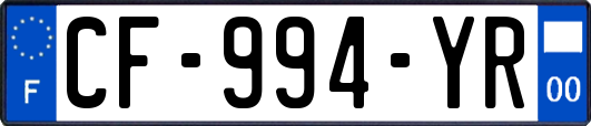 CF-994-YR