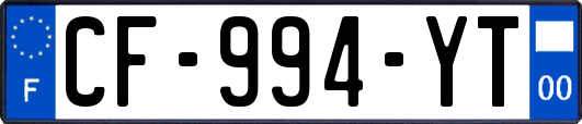 CF-994-YT