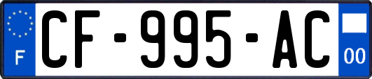 CF-995-AC