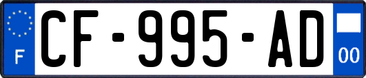 CF-995-AD