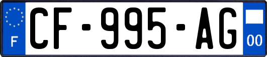 CF-995-AG