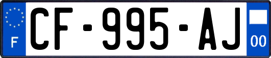 CF-995-AJ