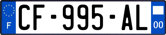 CF-995-AL