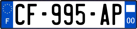 CF-995-AP