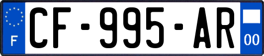 CF-995-AR