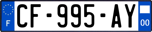 CF-995-AY