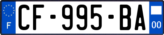 CF-995-BA
