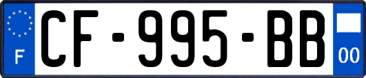 CF-995-BB