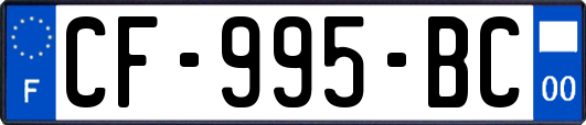 CF-995-BC