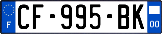 CF-995-BK