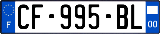 CF-995-BL