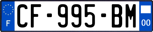 CF-995-BM