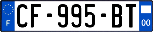 CF-995-BT