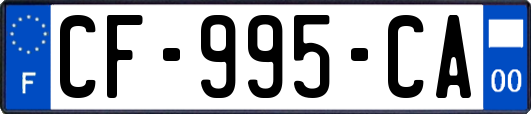 CF-995-CA