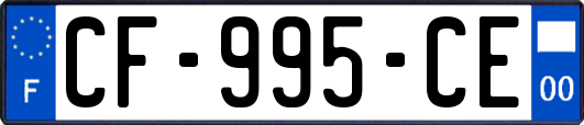 CF-995-CE