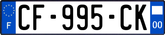 CF-995-CK