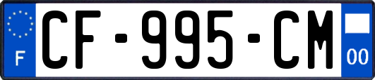 CF-995-CM