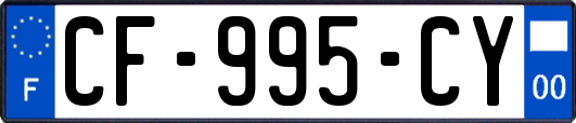 CF-995-CY
