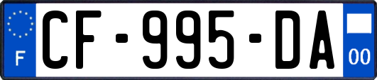 CF-995-DA