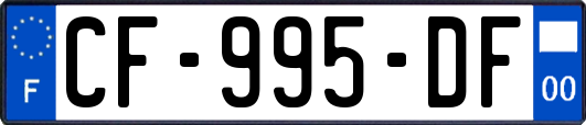 CF-995-DF