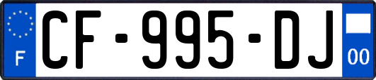 CF-995-DJ