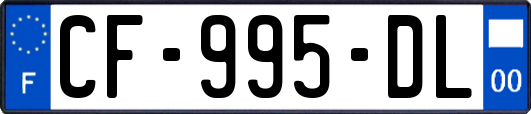 CF-995-DL