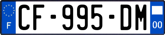 CF-995-DM