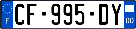 CF-995-DY