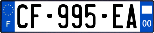 CF-995-EA