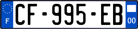 CF-995-EB