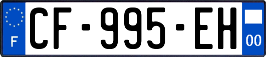 CF-995-EH
