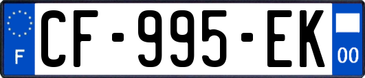 CF-995-EK