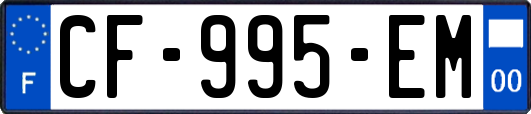 CF-995-EM