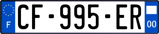 CF-995-ER