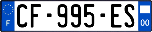 CF-995-ES