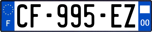 CF-995-EZ