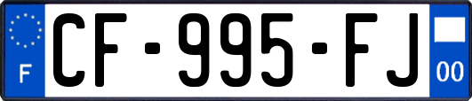 CF-995-FJ