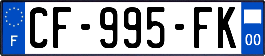 CF-995-FK