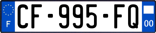 CF-995-FQ