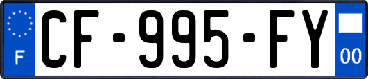 CF-995-FY