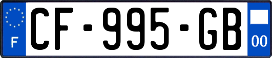 CF-995-GB