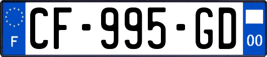 CF-995-GD