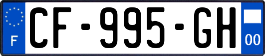 CF-995-GH