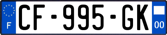 CF-995-GK