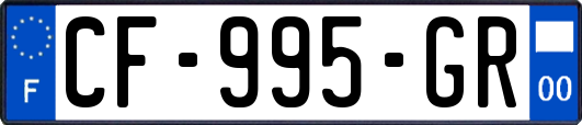 CF-995-GR